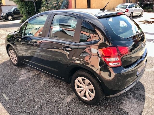 Citroen C3 1.1 Seduction