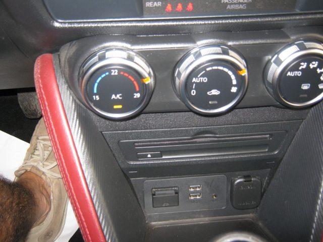 MAZDA CX-3 1.5L Skyactiv-D Exceed