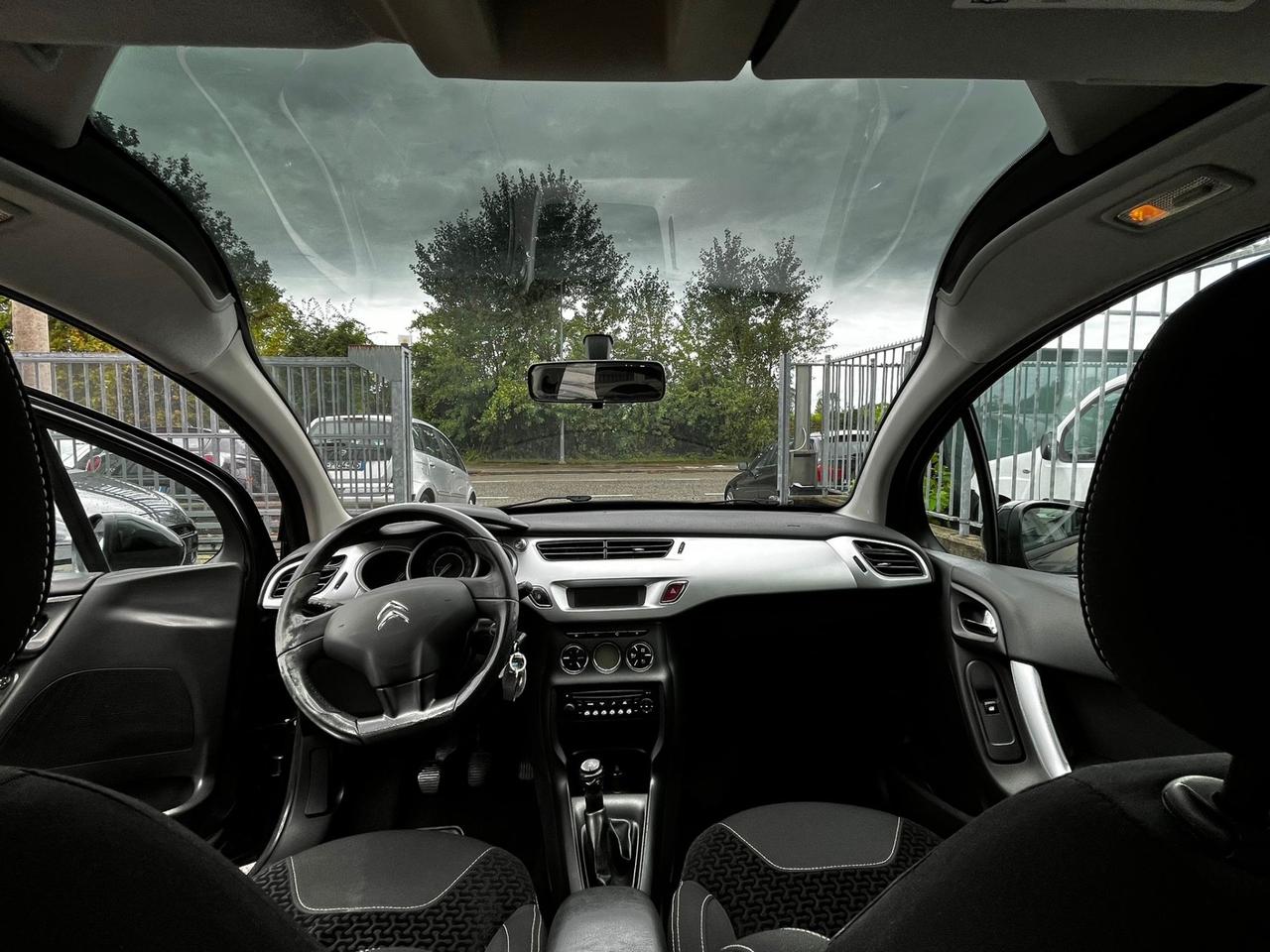 Citroen C3 1.1 Ideal Eco Energy GPL