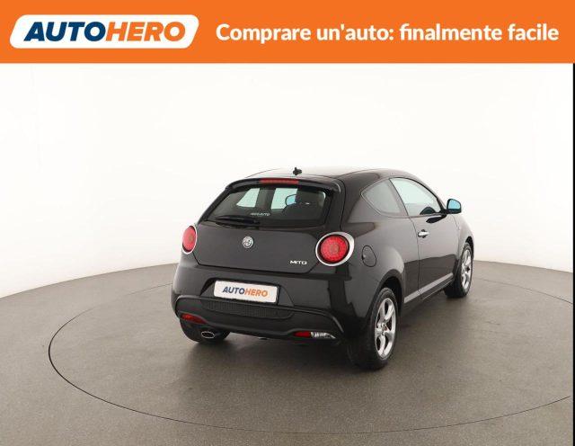 ALFA ROMEO MiTo 1.4 78 CV 8V S&S Super