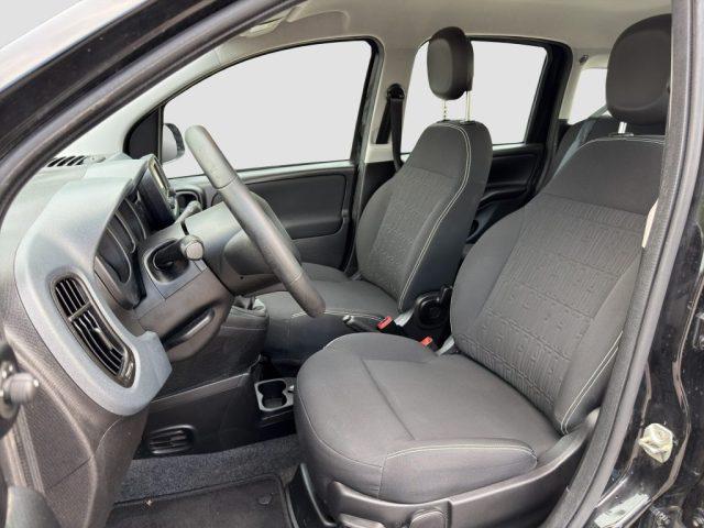 FIAT Panda Panda 1.0 FireFly S&S Hybrid