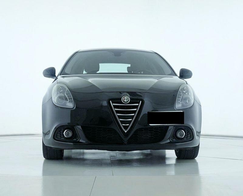 Alfa Romeo Giulietta Giulietta 1.6 JTDm-2 105 CV Distinctive
