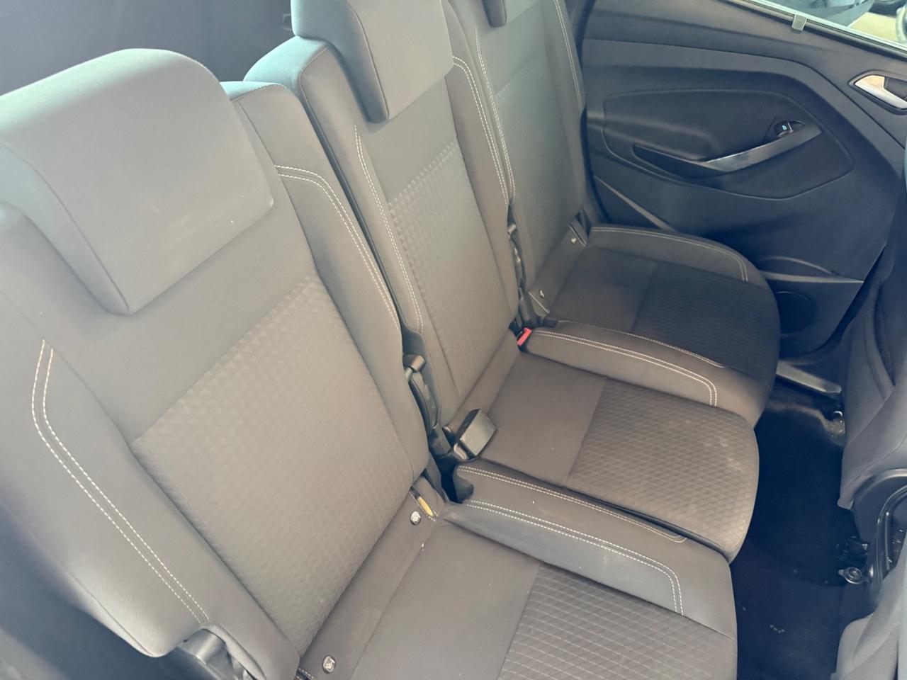 Ford C-Max 1.5 TDCi 120CV Start&Stop Business