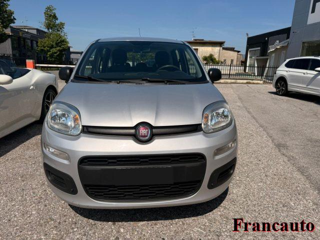 FIAT Panda 0.9 TwinAir Turbo S&S Easy AUTOMATICA