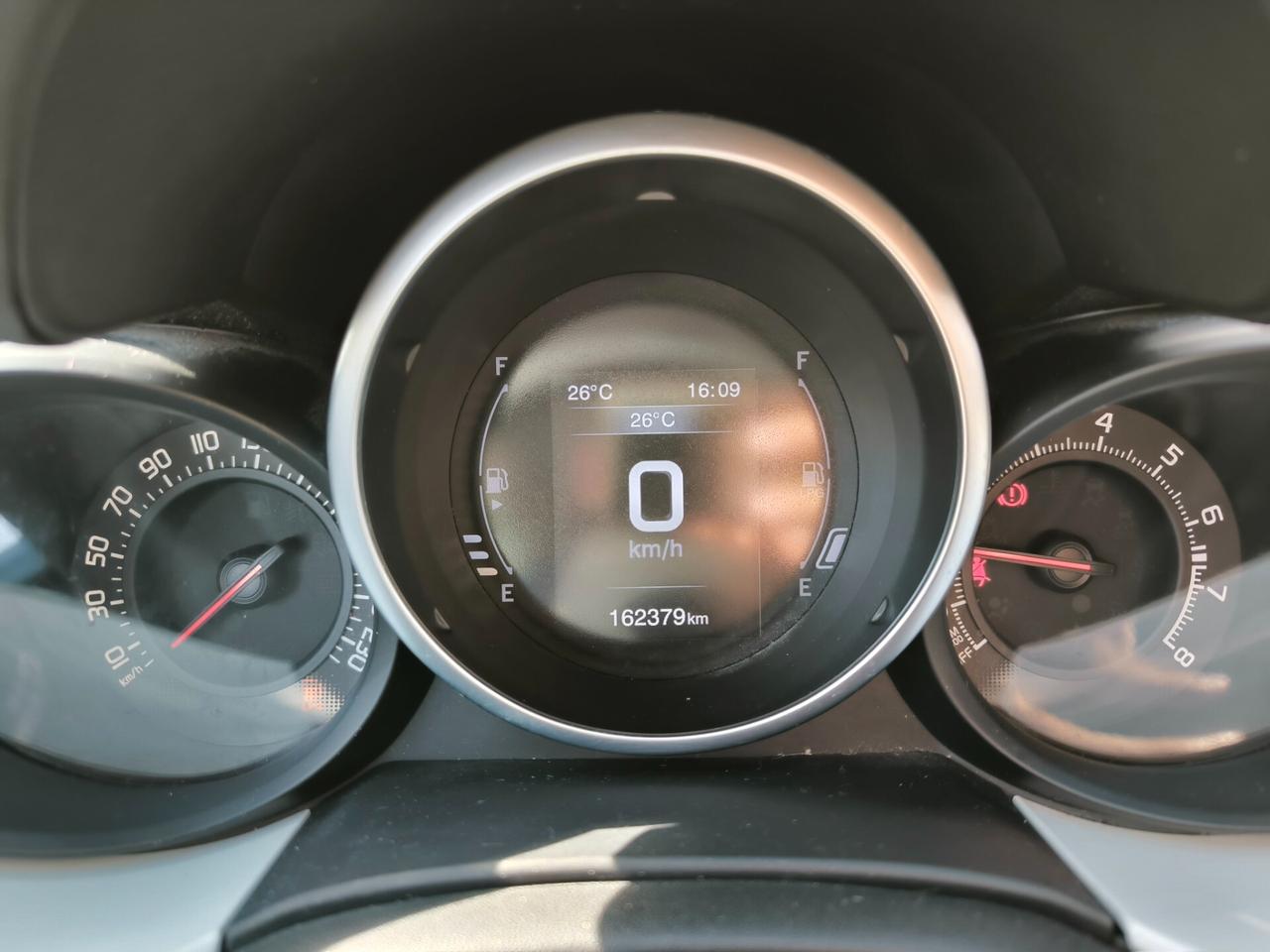 Fiat 500X 1.4 T-Jet 120 CV GPL Pop Star