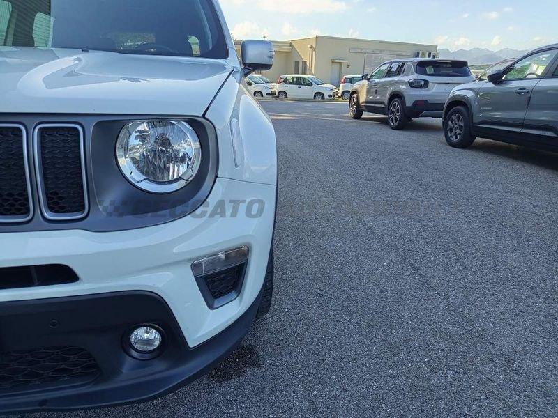 Jeep Renegade Renegade 1.0 t3 Limited 2wd