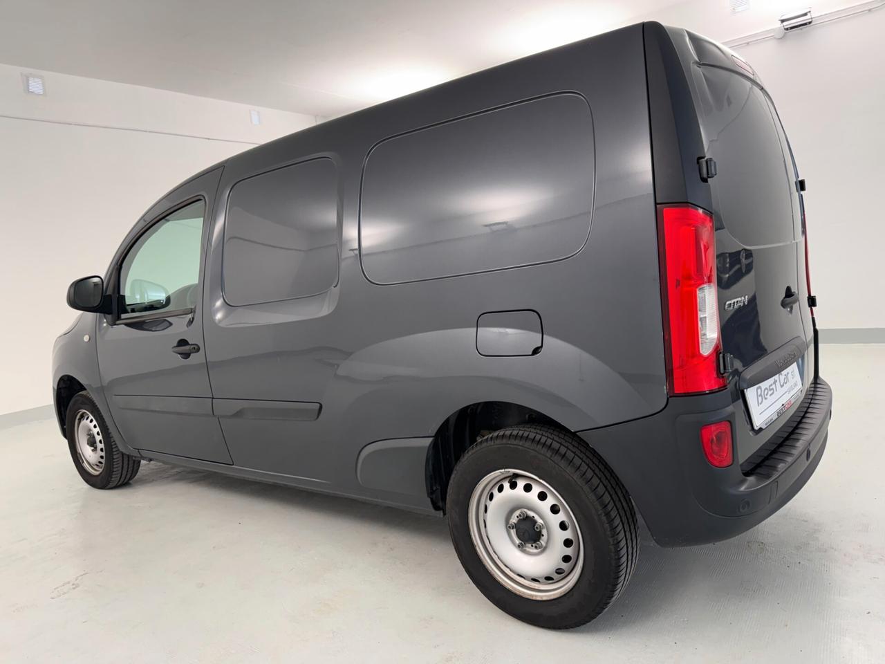 Mercedes-benz Citan 1.5 109 CDI S&S Furgone ExtraLong