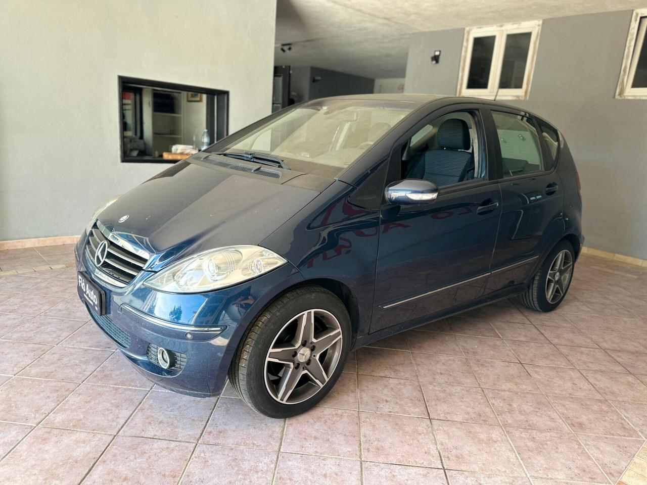 Mercedes-benz A 180 CDI Classic