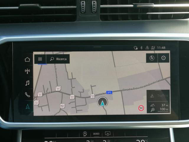 AUDI A6 Avant 40 2.0 TDI quattro ultra S tronic Business
