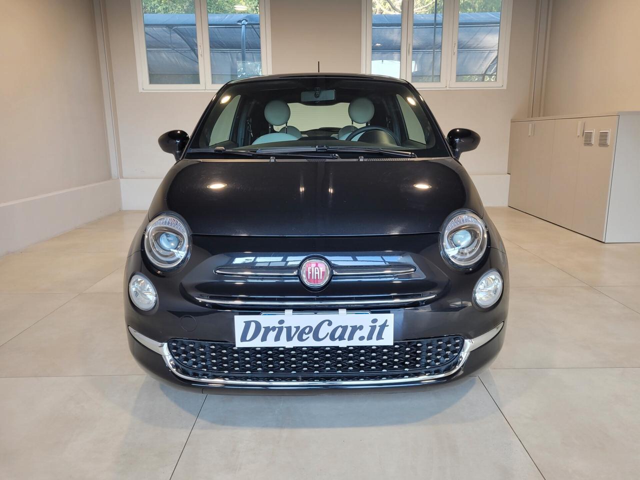 Fiat 500 1.0 HYBRID BENZINA DOLCEVITA 70CV **OK PER NEOPATENTATI**