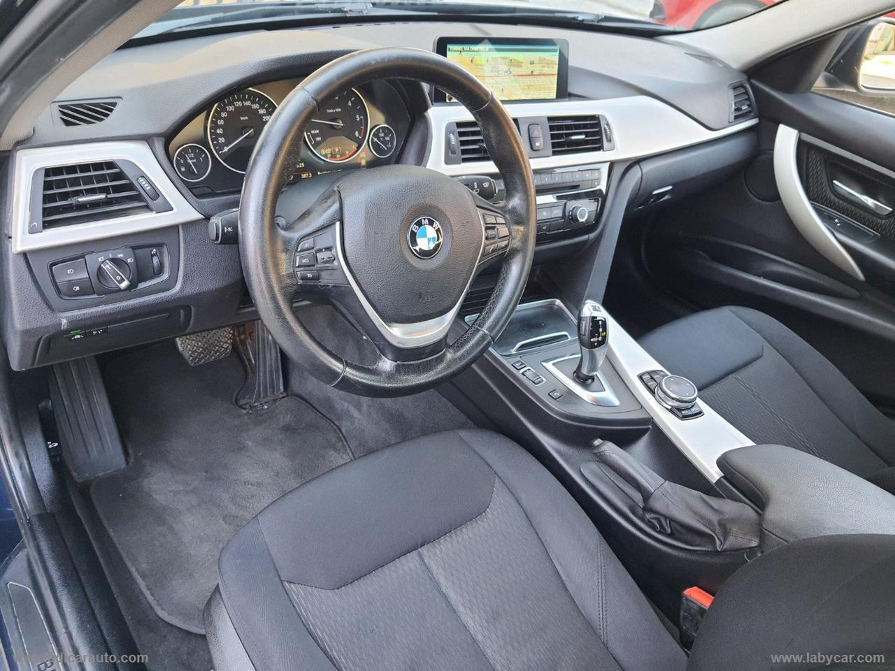BMW 330dA xDrive