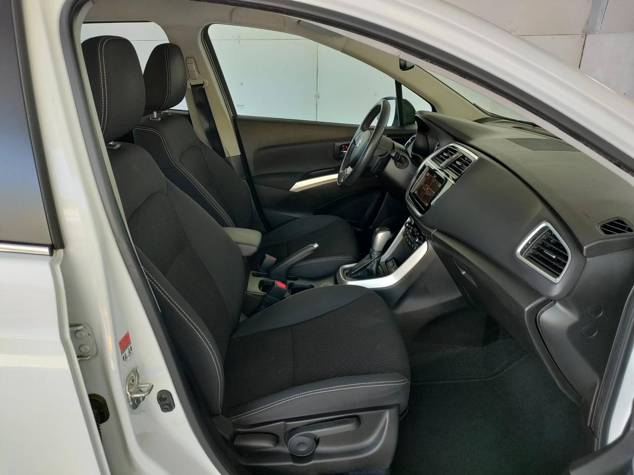 SUZUKI E2190 - S-Cross 1.4 boosterjet Cool s&s 4wd allgrip auto