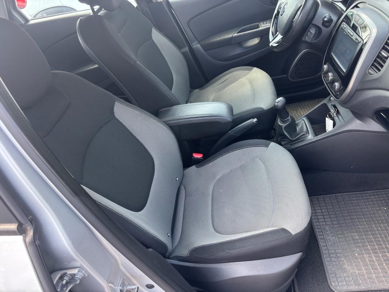 Renault Captur TCe 12V 90 CV Start&Stop Energy Intens