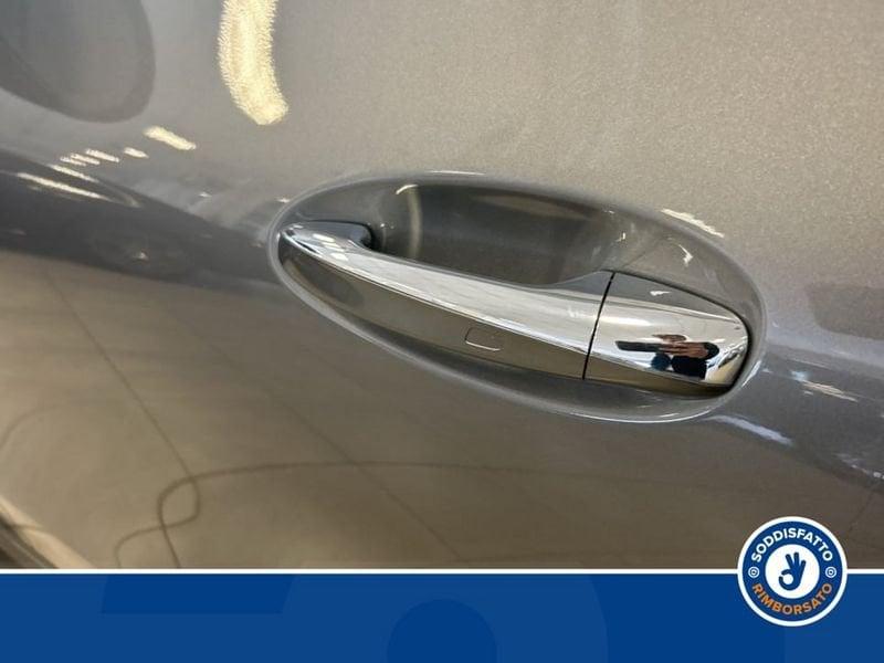 Mercedes-Benz GLA 250 E PLUG-IN HYBRID AUTOMATIC AMG line ADVANCED PLUS