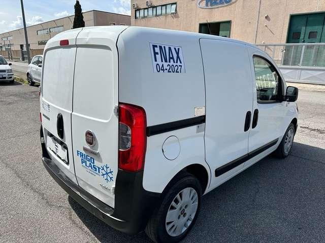 Fiat Fiorino 1.3 MJT 75CV Furgone Coibentato