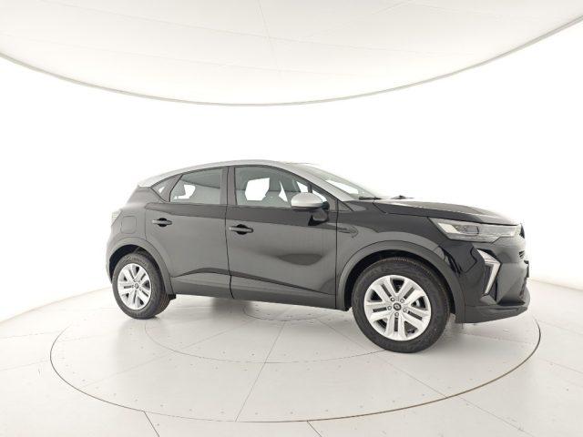 RENAULT Captur ECO-G 100 CV Evolution