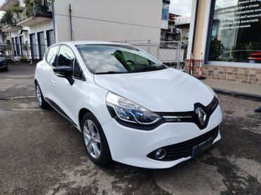 Renault Clio 1.2 75CV 5 porte