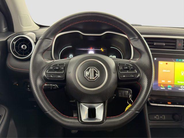 MG ZS ZS 1.5 VTi-tech Luxury