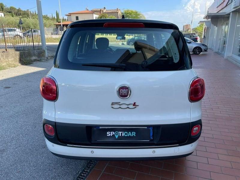 FIAT 500L Living 500L Living 1.3 Multijet 85 CV Lounge