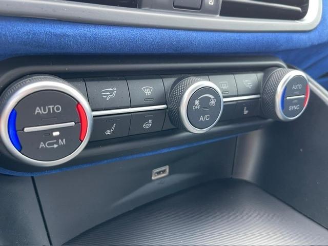 Alfa Romeo Giulia 2.2 Turbodiesel 210 CV AT8 AWD Q4 Veloce