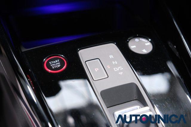 AUDI RS3 SPB TFSI QUATTRO S TRONIC