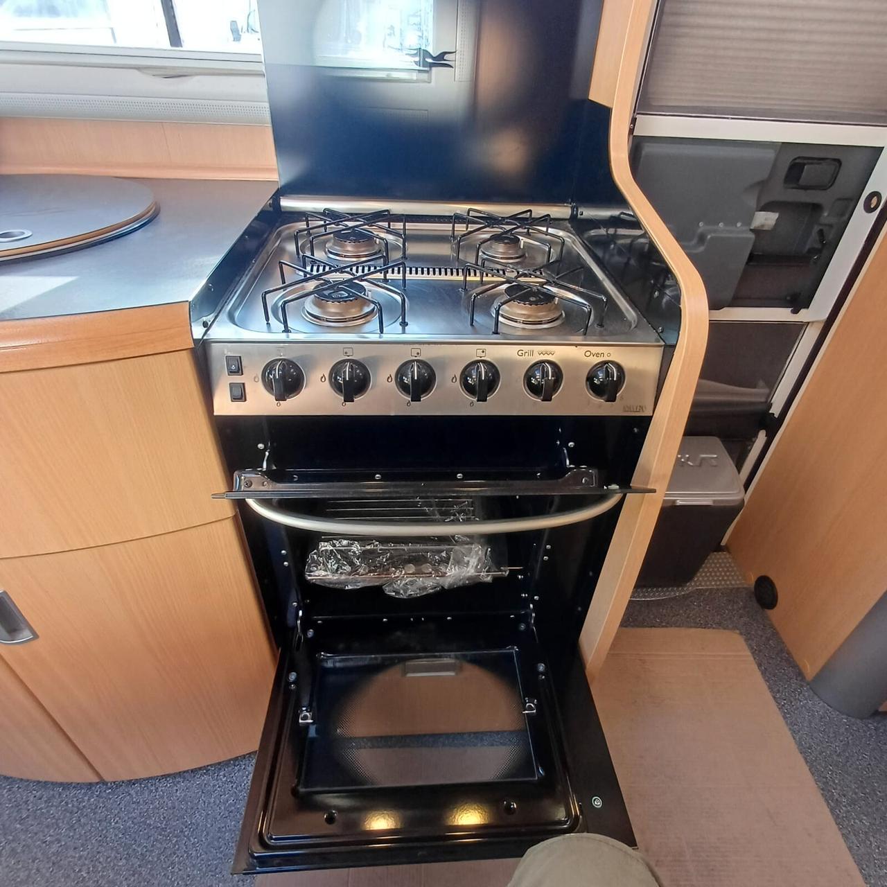 Laika kreos 3010 semintegrale