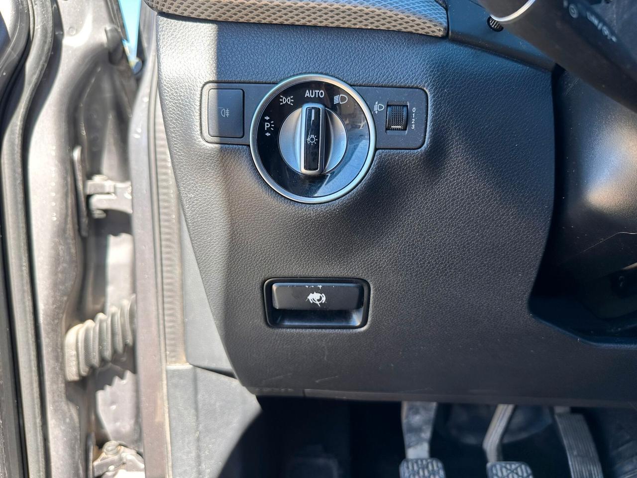 Mercedes-benz B 180 d Business