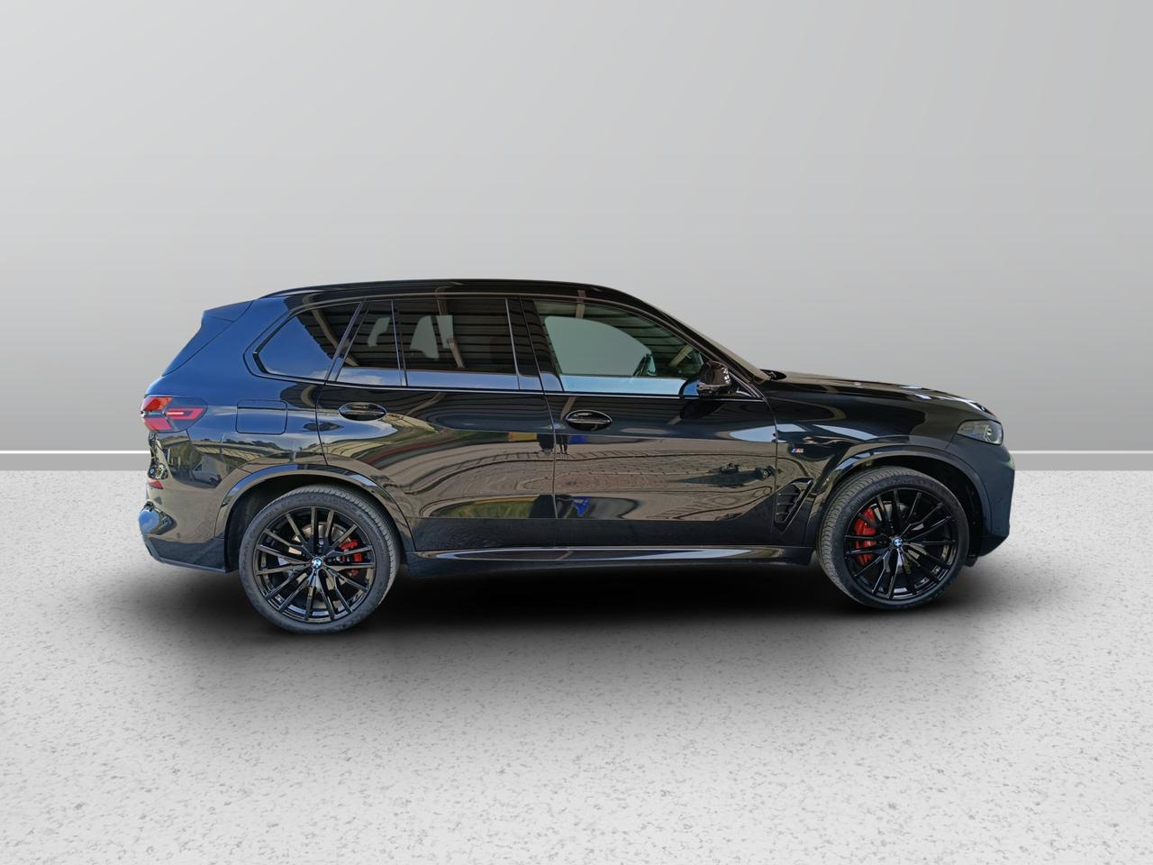 BMW X5 G05 LCI 2023 - X5 xdrive30d MSport Pro auto