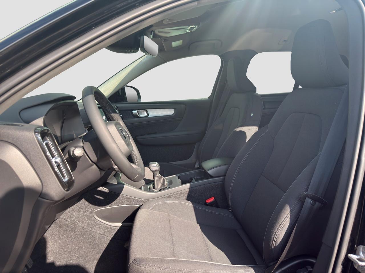 Volvo XC40 T2 Momentum Core