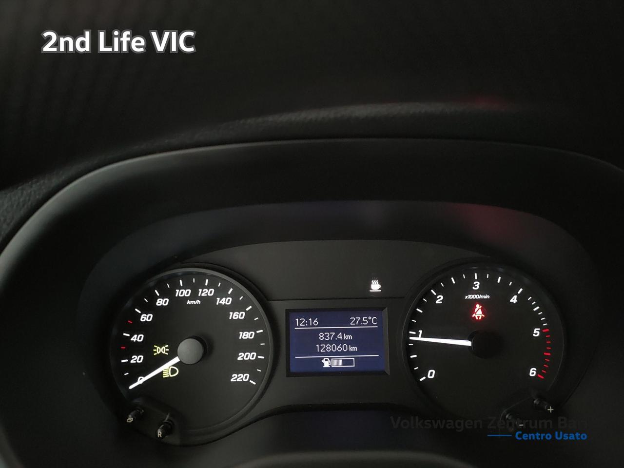 Mercedes Vito 110 fwd cdi long my19