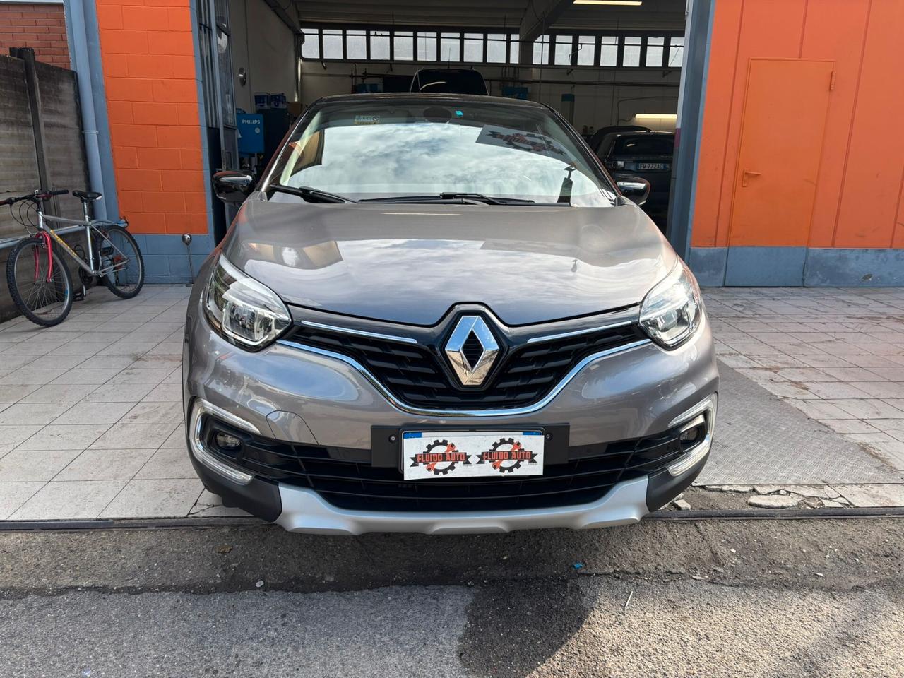 Renault Captur TCe 130 CV FAP Sport Edition2