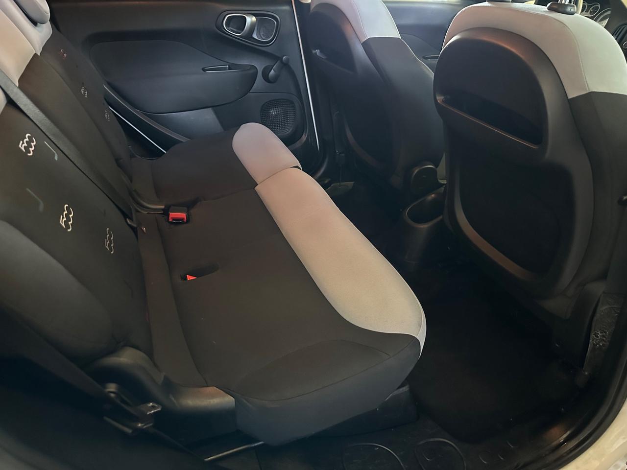 Fiat 500L 1.3 Multijet 85 CV Lounge Ok Neopatentati