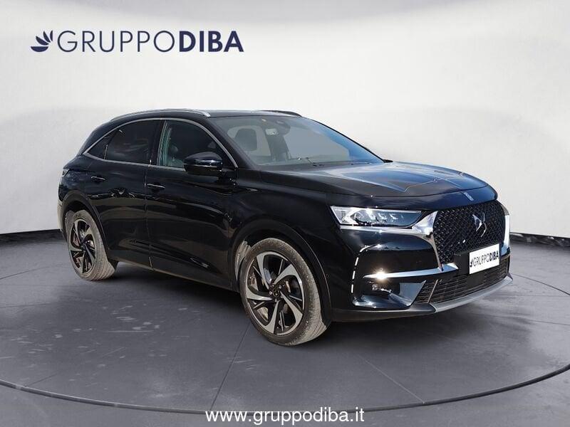 DS DS 7 Modello: 1SX8 DS7 CROSSBACK Grand Chic - BlueHDi 130