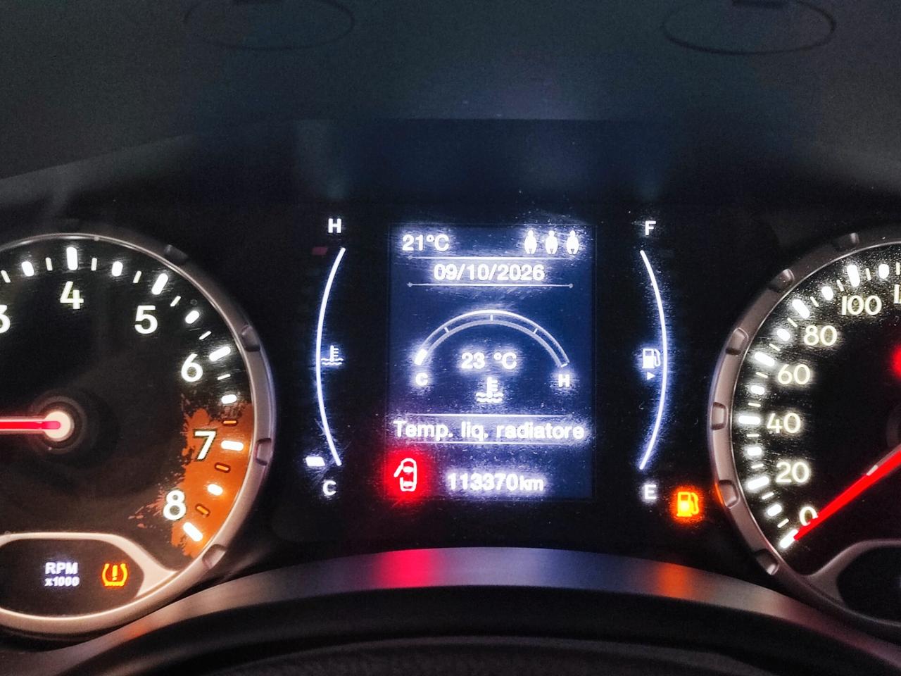 Jeep Renegade 1.4 Limited