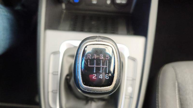 Hyundai Kona 1.0 T-GDI 120cv Xline