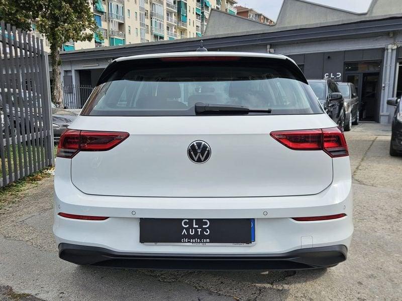 Volkswagen Golf 1.5 eTSI EVO ACT Life DSG