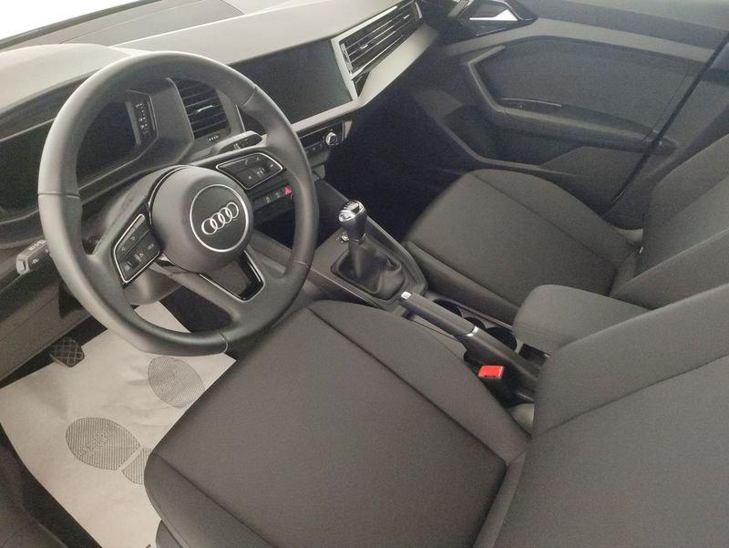 Audi A1 allstreet 30 1.0 tfsi Business 110cv