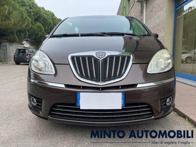 LANCIA MUSA 1.4 77CV GPL ORO ECOCHIC UNIPROPRIETARIO