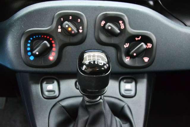 Fiat Panda Panda firefly hybrid NESSUN VINCOLO FINANZIARIO