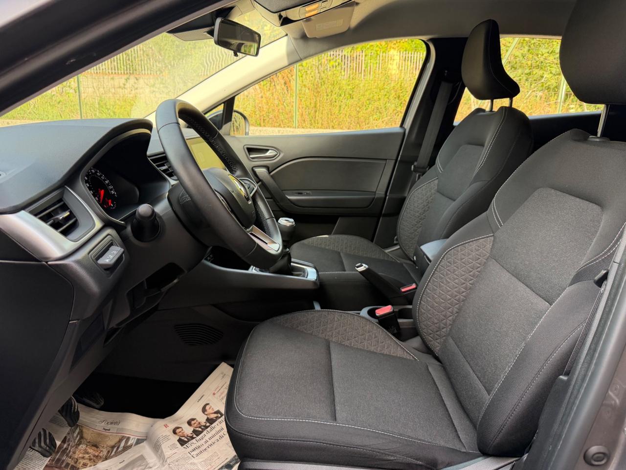 Renault Captur TCe 90 CV Equilibre