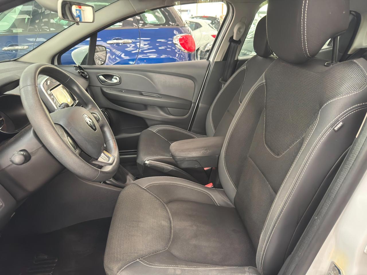 Renault Clio TCe 12V 90CV Start&Stop 5 porte Energy Zen