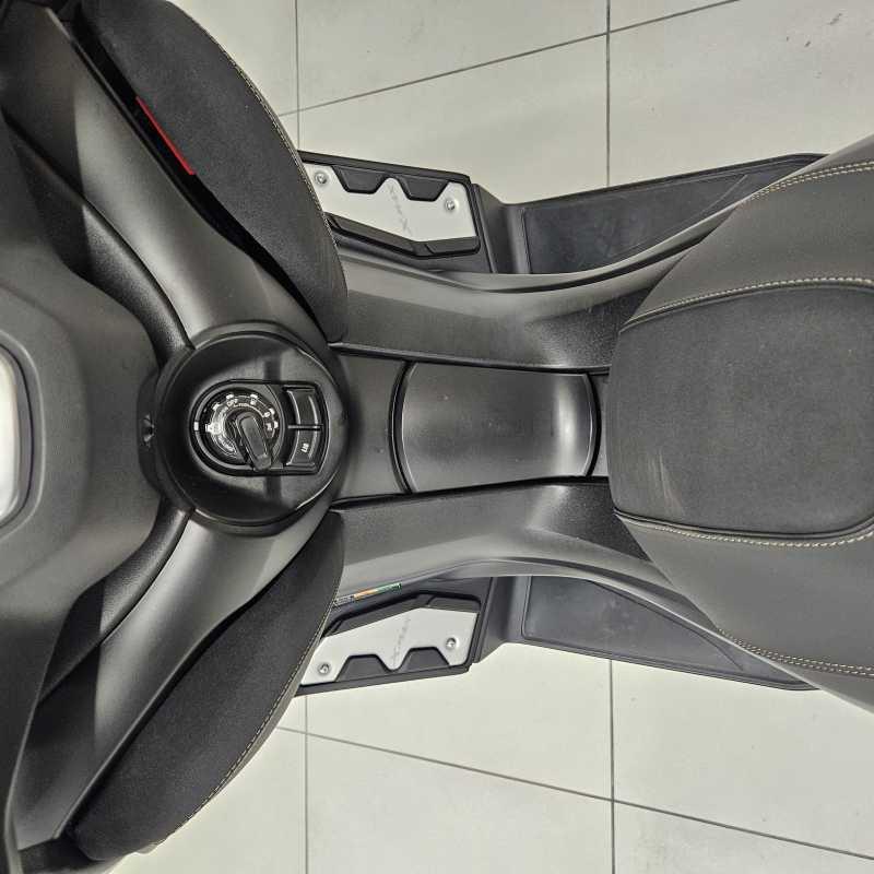 Yamaha X-Max 300 Tech Max - 2020