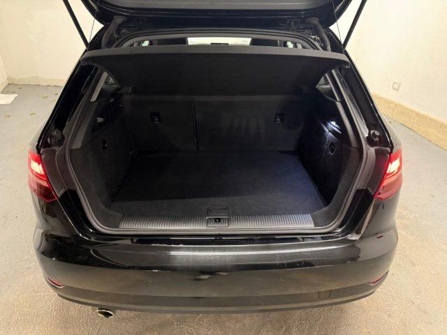 AUDI A3 SPB 30 TDI S tronic