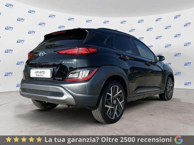 Hyundai KONA 1.6 HEV Xline+ 2WD DCT