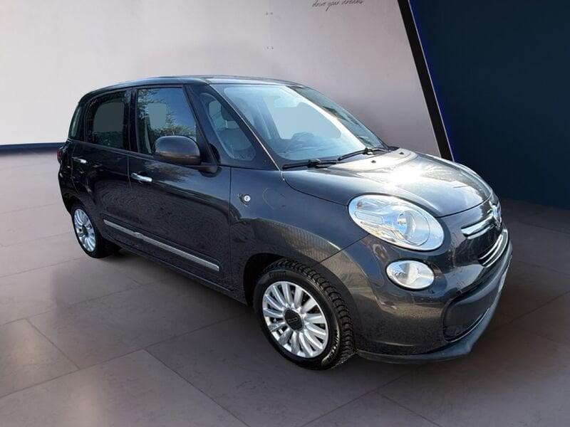 FIAT 500L 500L 1.3 mjt Lounge 85cv
