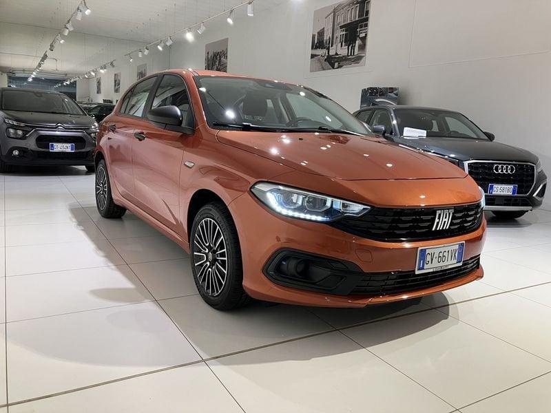 FIAT Tipo Tipo 1.6 Mjt S&S 5 porte