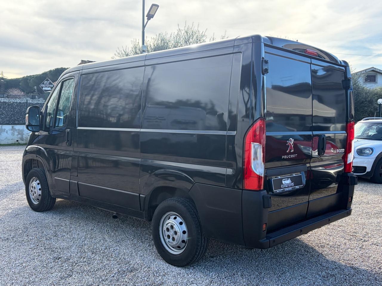 Peugeot Boxer 2.2 120cv L1H1 lh1