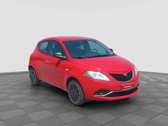 LANCIA Ypsilon Ypsilon 1.2 69 CV 5 porte Silver