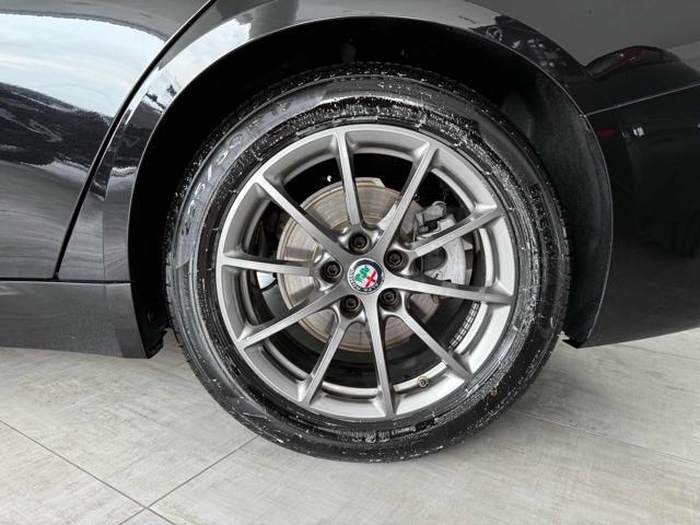 ALFA ROMEO Giulia 2.2 Turbodiesel 150 CV