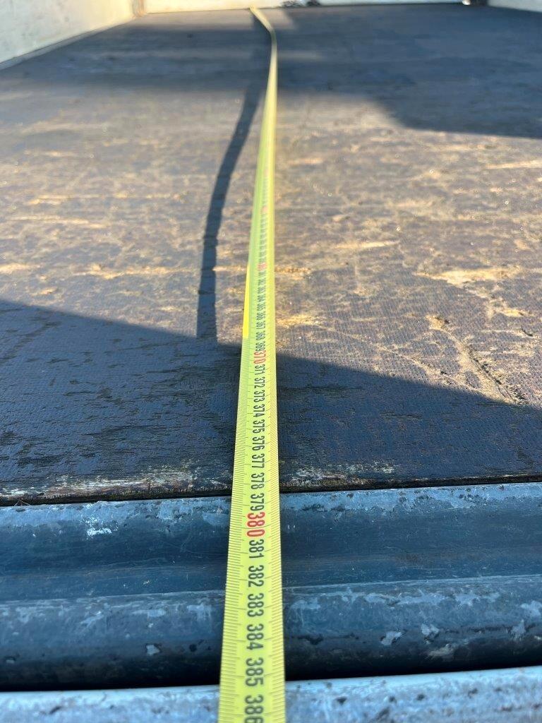 FIAT DUCATO 35 2.3 MJET CASSONE